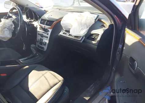 2009 Chevrolet Malibu Lt z USA, uszkodzony, nr VIN 1G1ZJ57749F144920